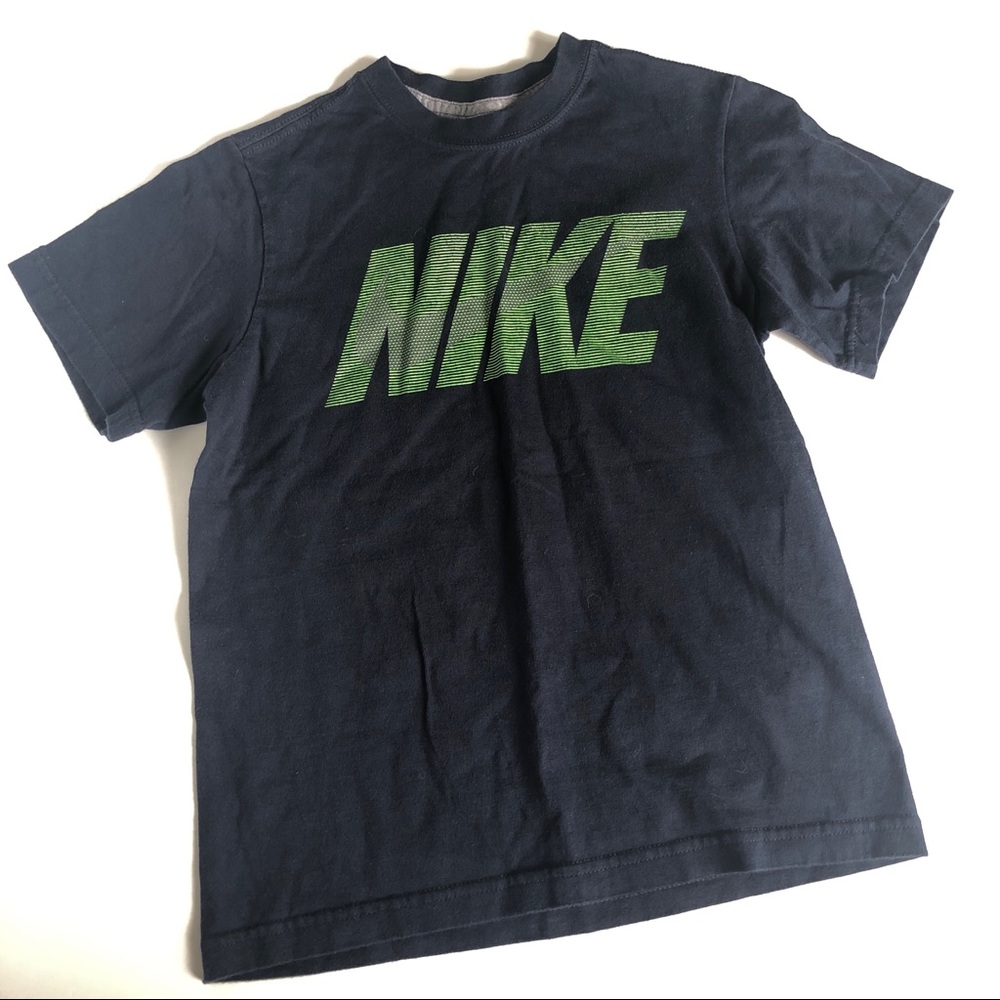 Nike Athletic Tee